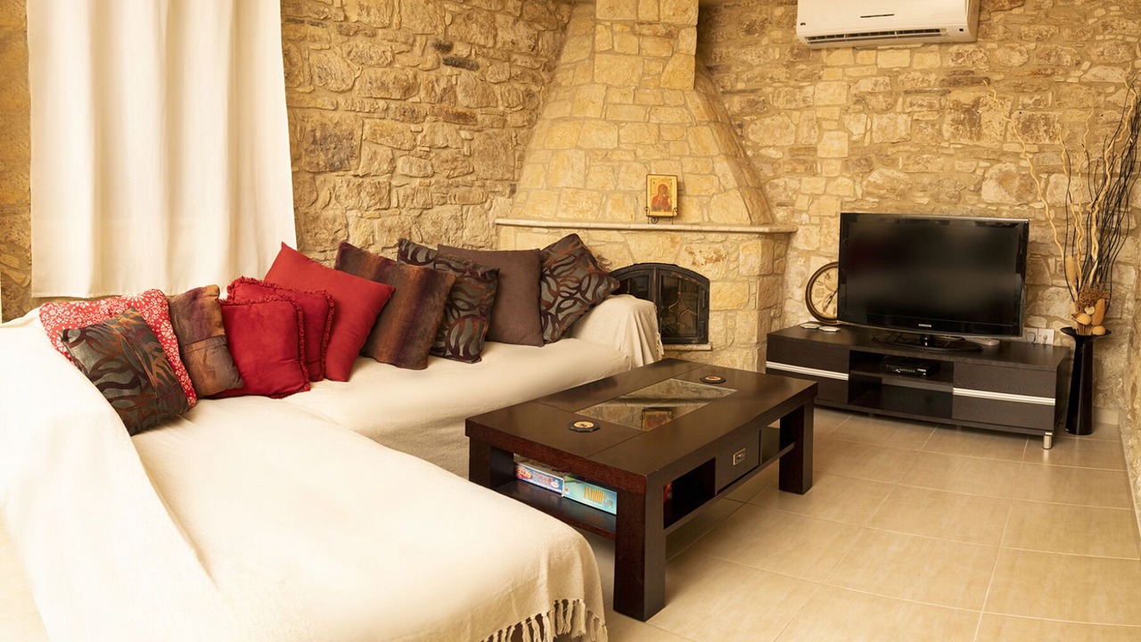 Photo of Bedroom in Old Town
