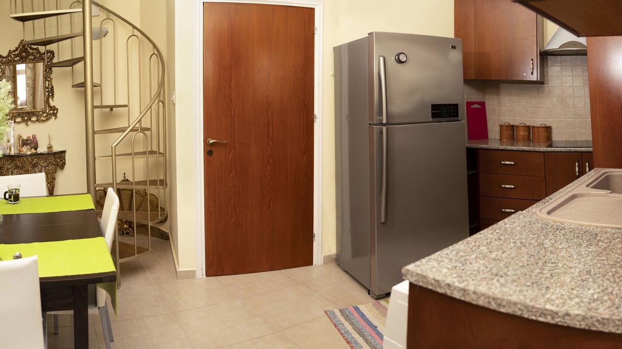 Photo of Kitchen in Old Town