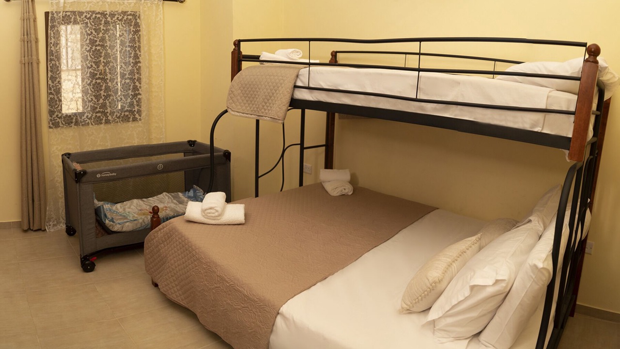Photo of Bedroom in Old Town