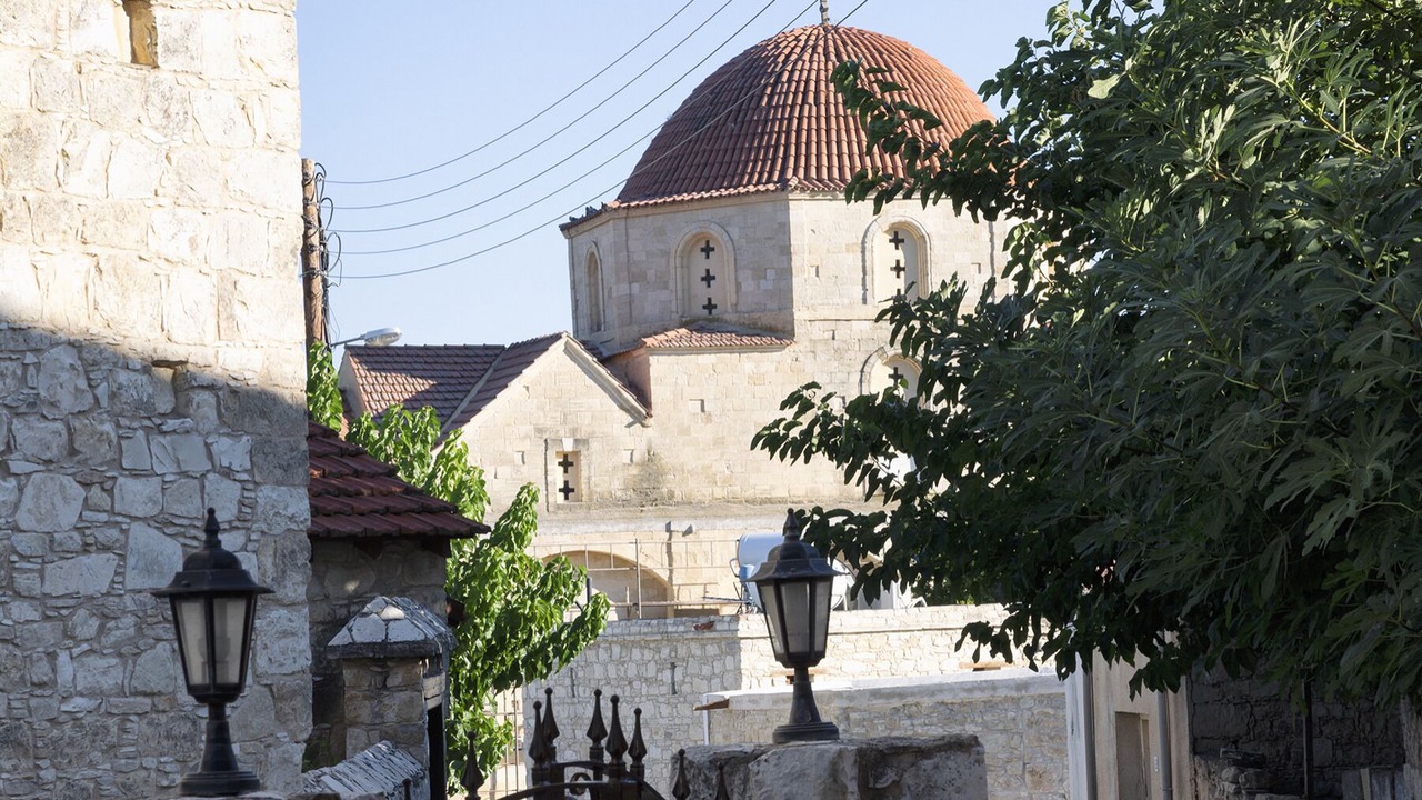 Photo of Outdoor in Old Town
