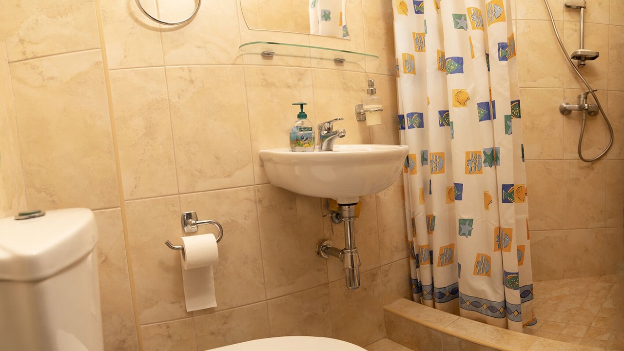 Photo of Bathroom in Old Town