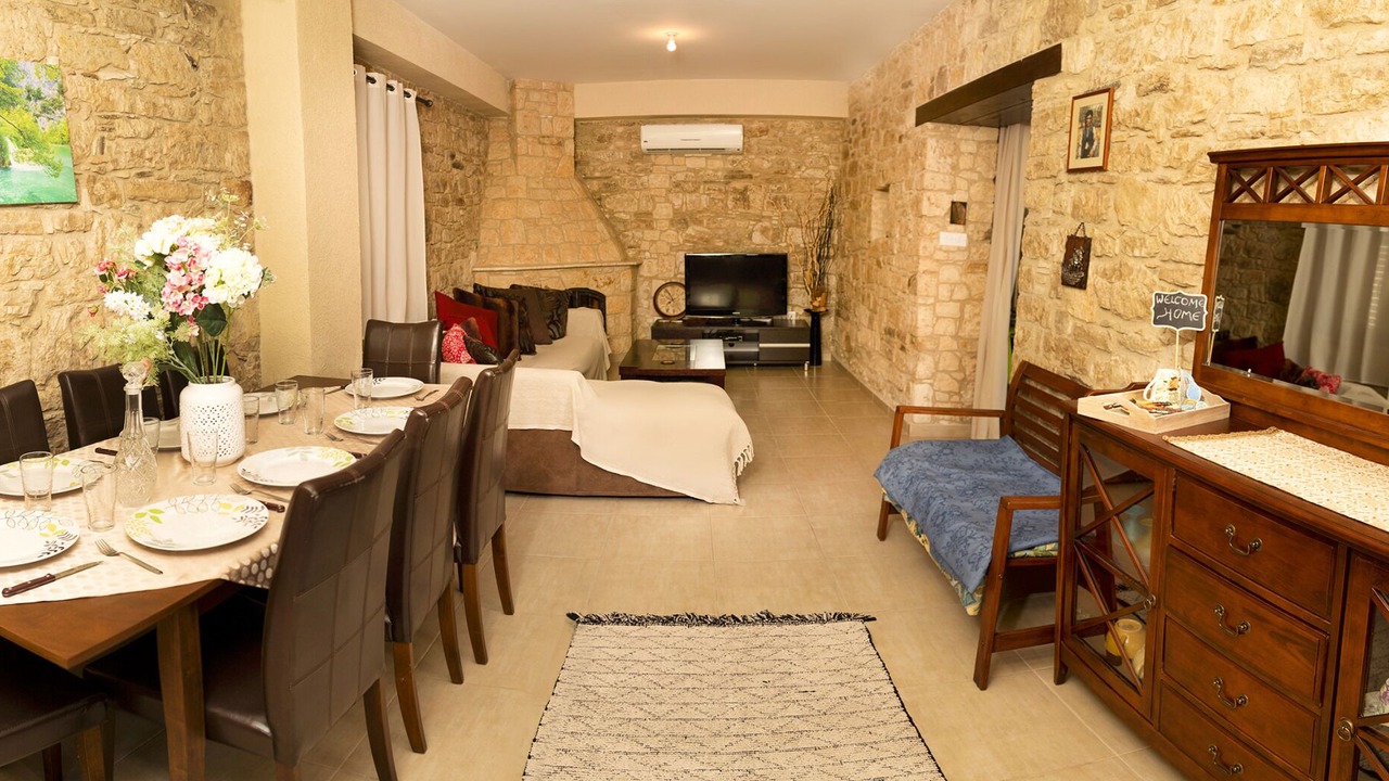Photo of Bedroom in Old Town