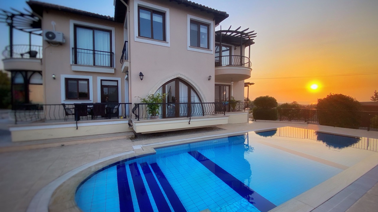 Photo of Outdoor in Esentepe