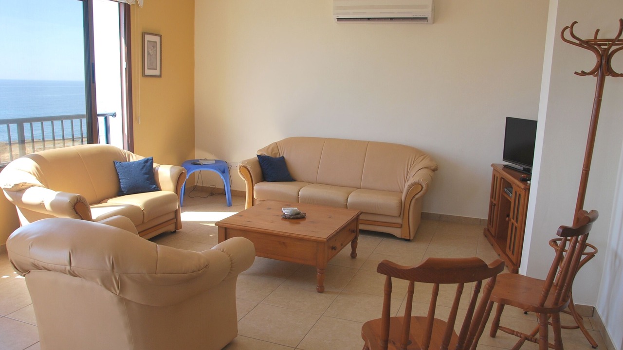 Photo of Livingroom in Ayia Marina Chrysochous