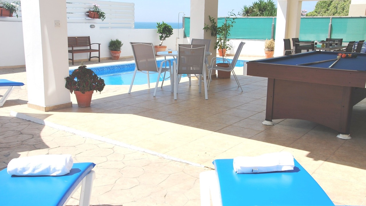 Photo of Outdoor in Ayia Marina Chrysochous
