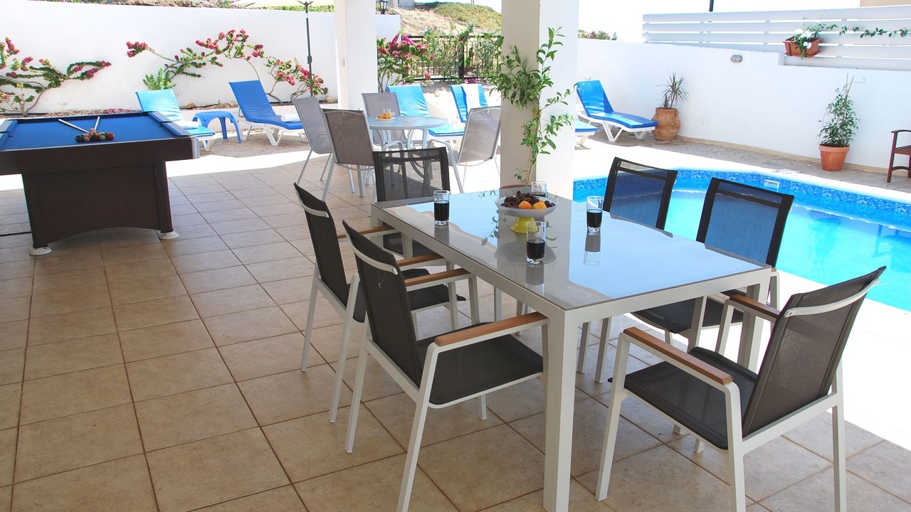Photo of Outdoor in Ayia Marina Chrysochous