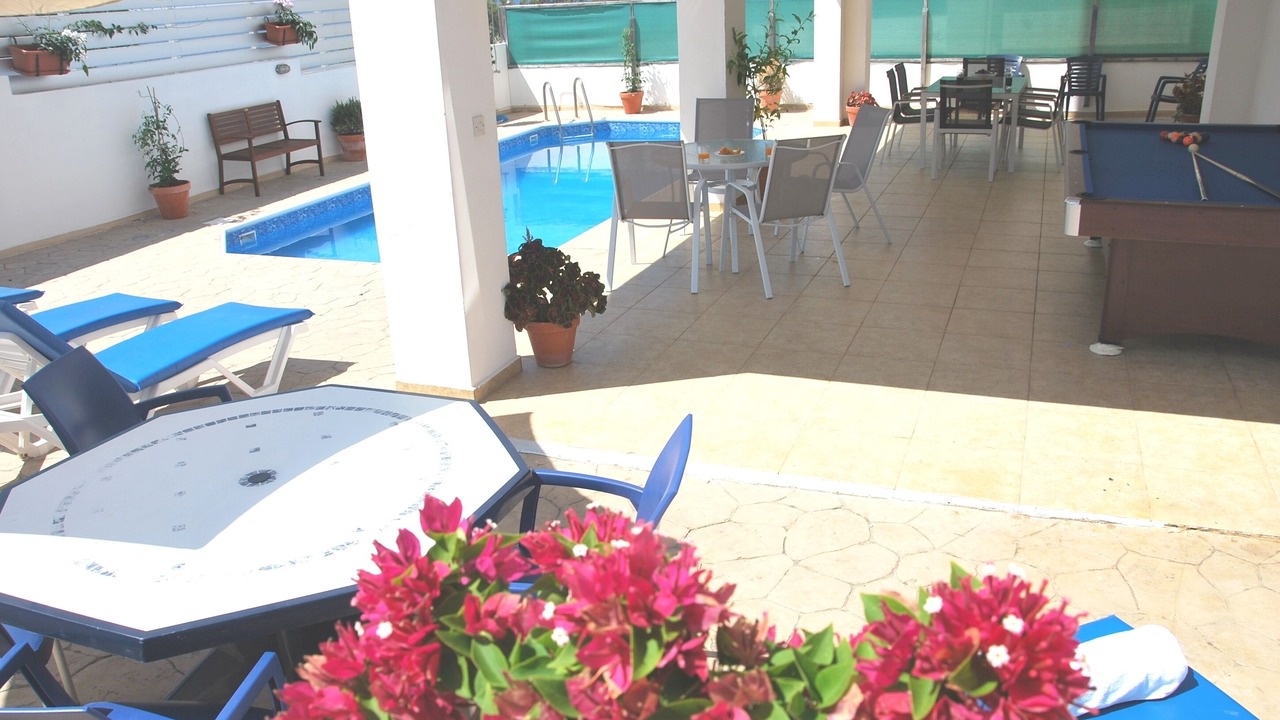 Photo of Outdoor in Ayia Marina Chrysochous