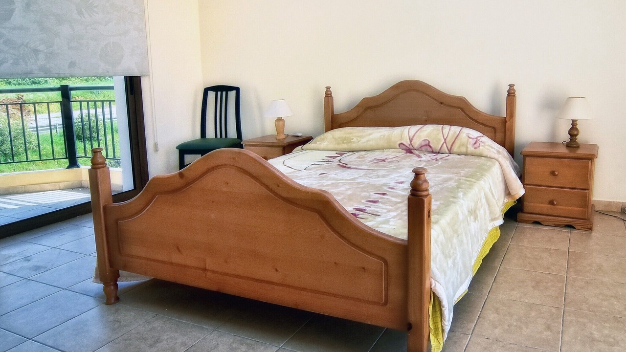 Photo of Bedroom in Ayia Marina Chrysochous