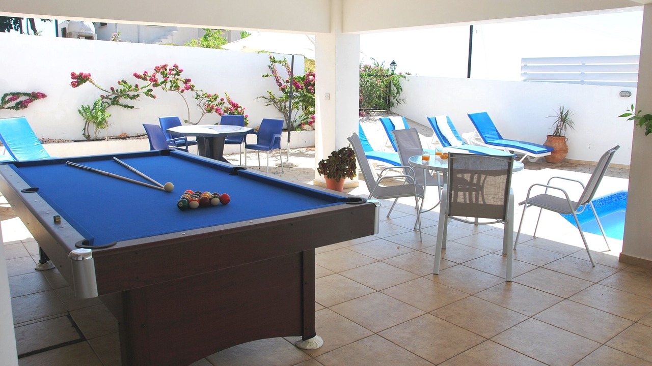 Photo of Outdoor in Ayia Marina Chrysochous