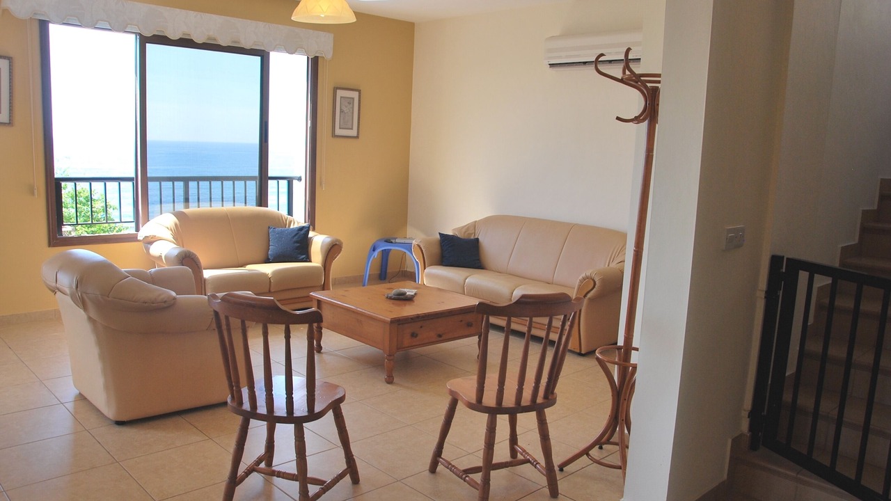 Photo of Livingroom in Ayia Marina Chrysochous