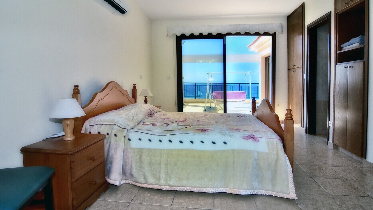 Photo of Bedroom in Ayia Marina Chrysochous