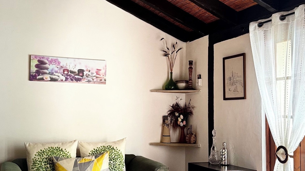 Photo of Livingroom in Paphos