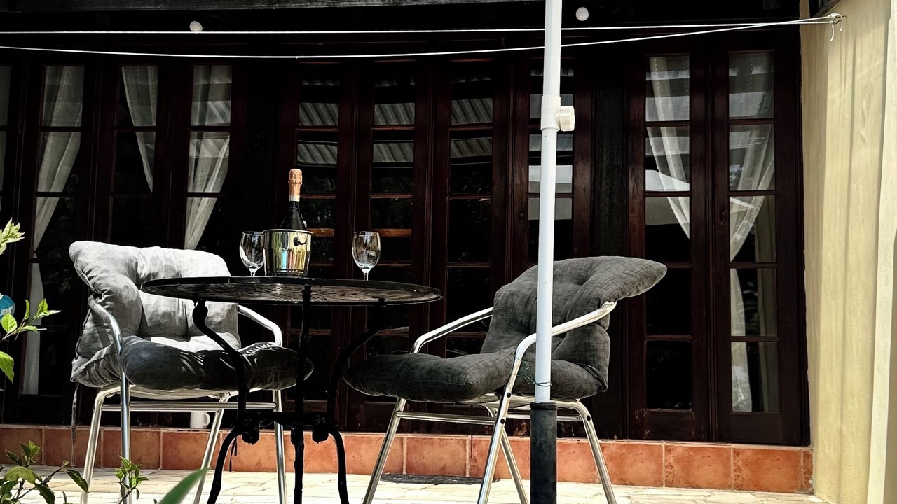 Photo of Patio Balcony in Paphos