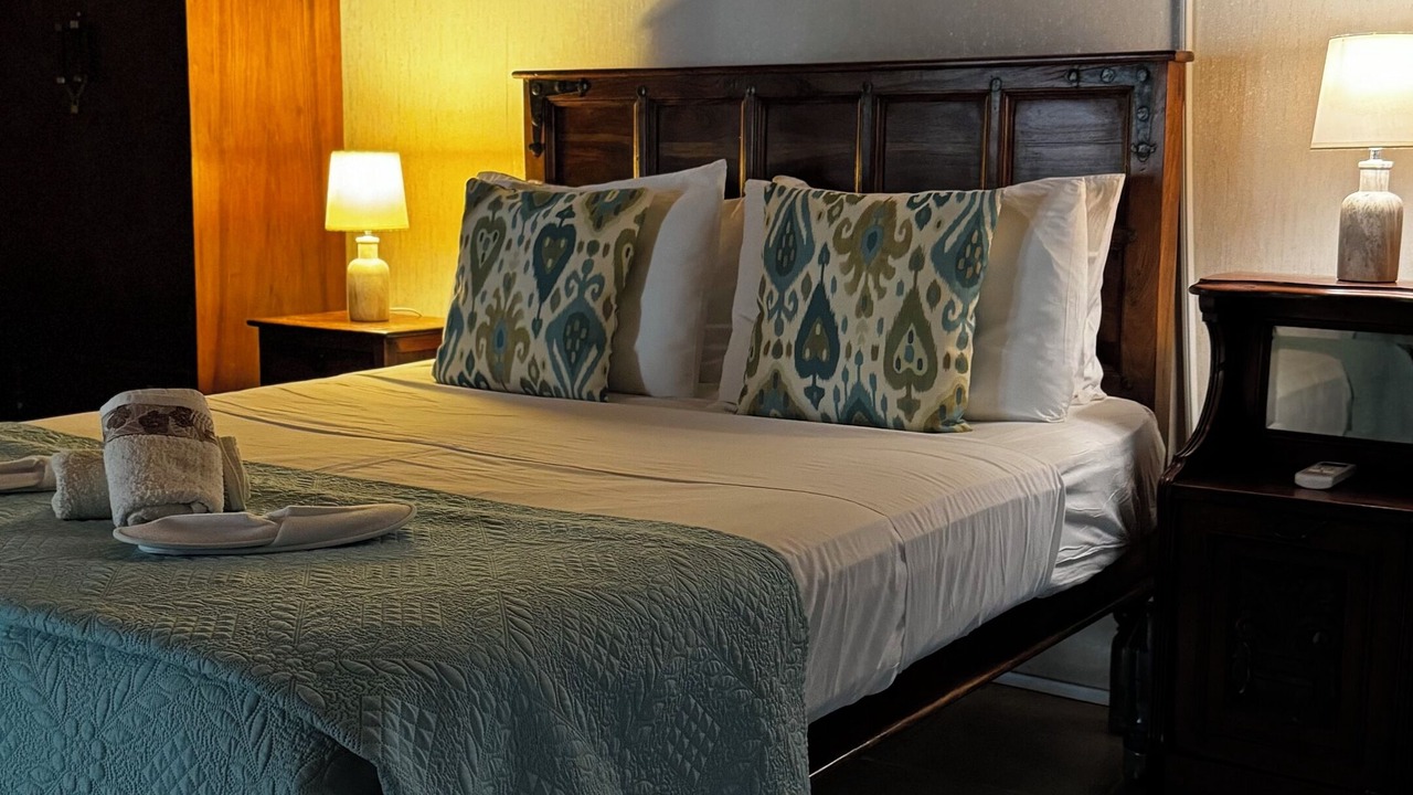 Photo of Bedroom in Paphos