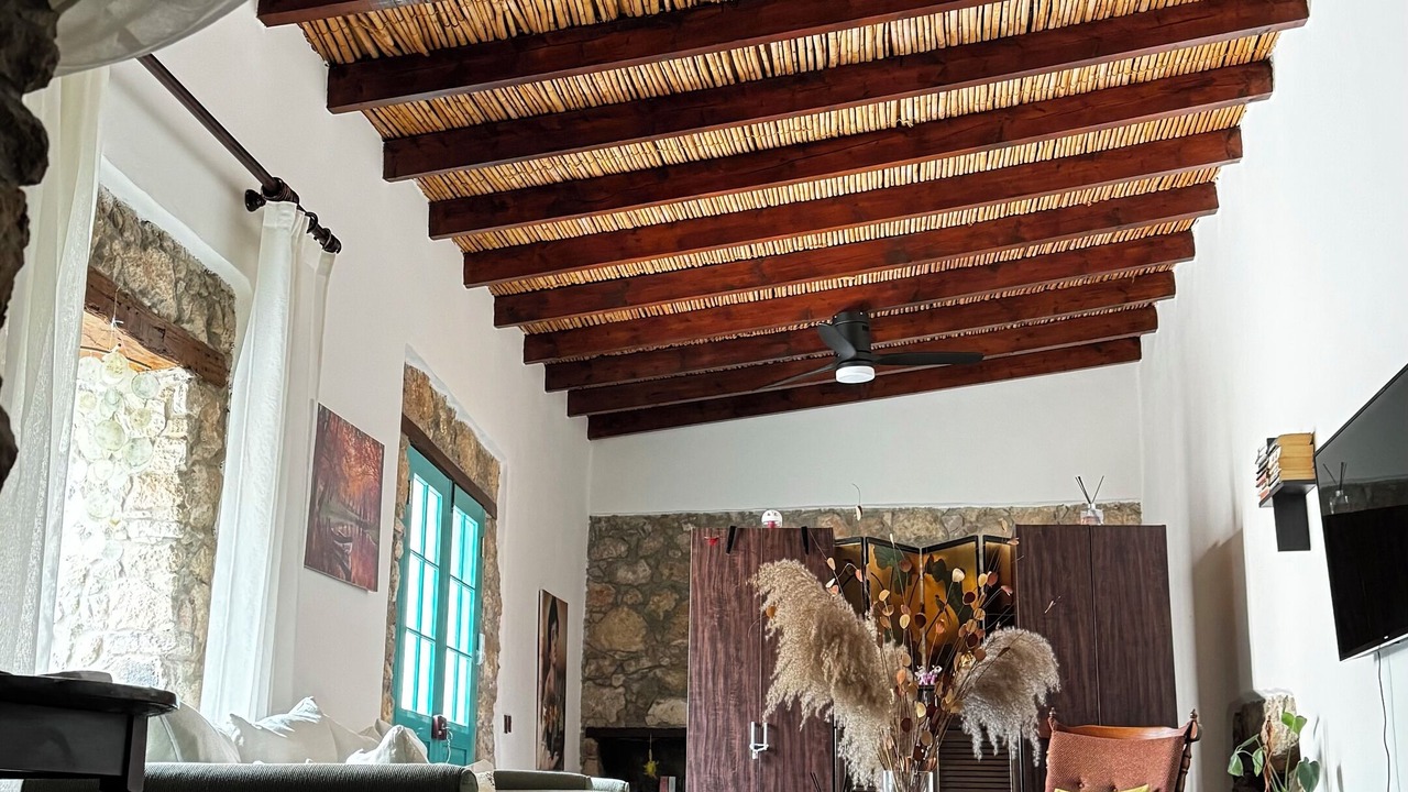 Photo of Livingroom in Paphos