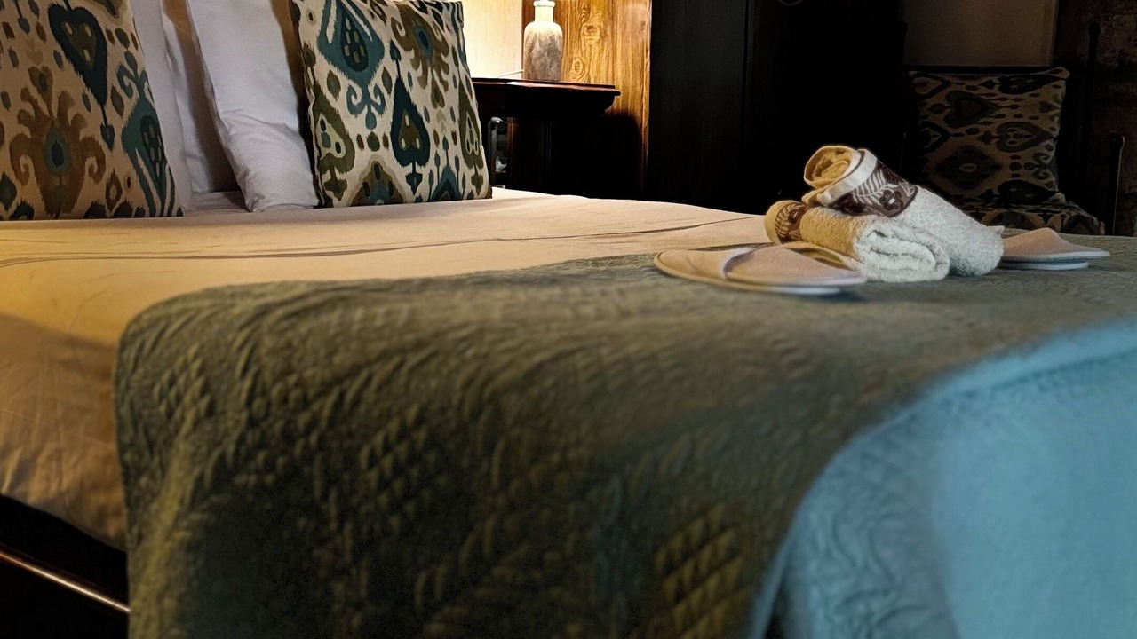 Photo of Bedroom in Paphos