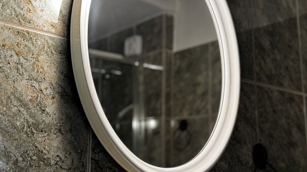 Photo of Bathroom in Paphos