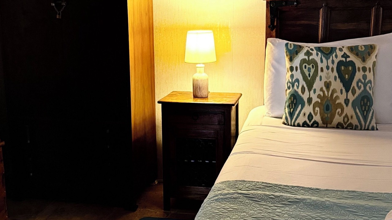 Photo of Bedroom in Paphos
