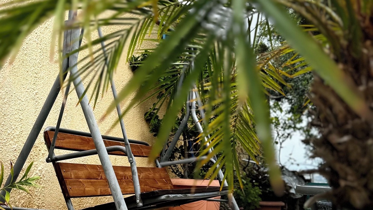 Photo of Patio Balcony in Paphos
