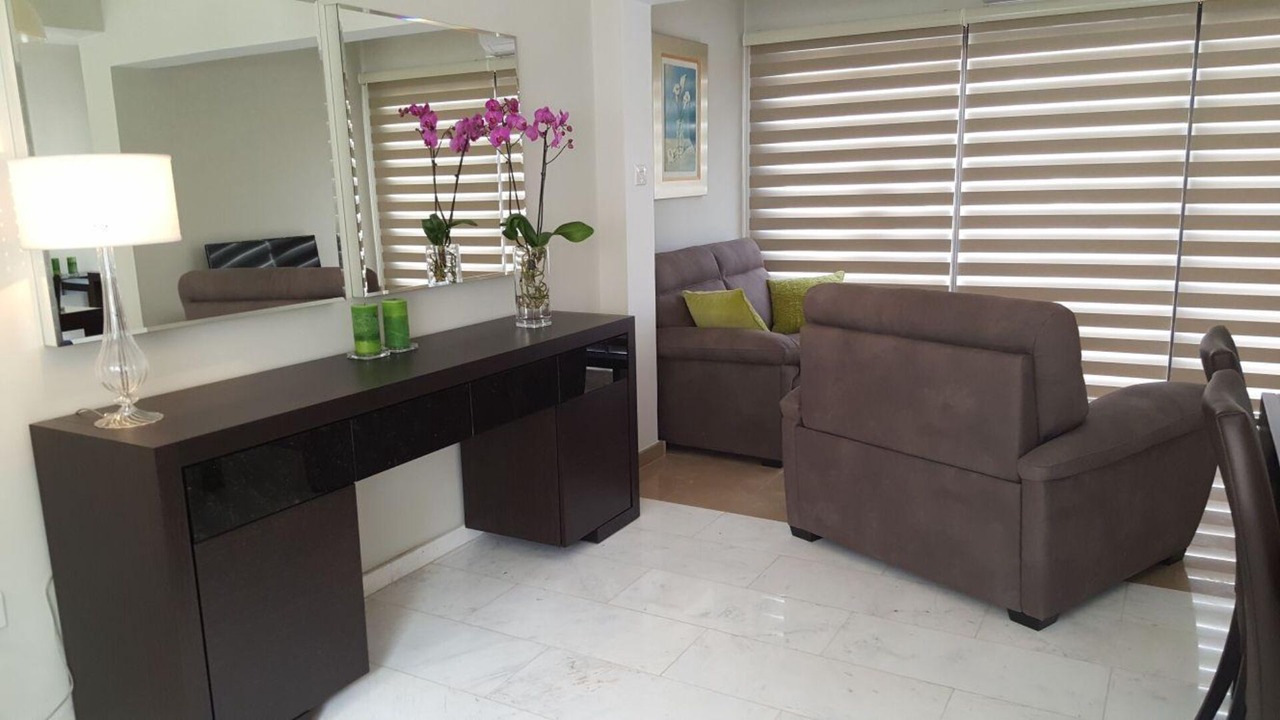 Photo of Livingroom in Larnaca