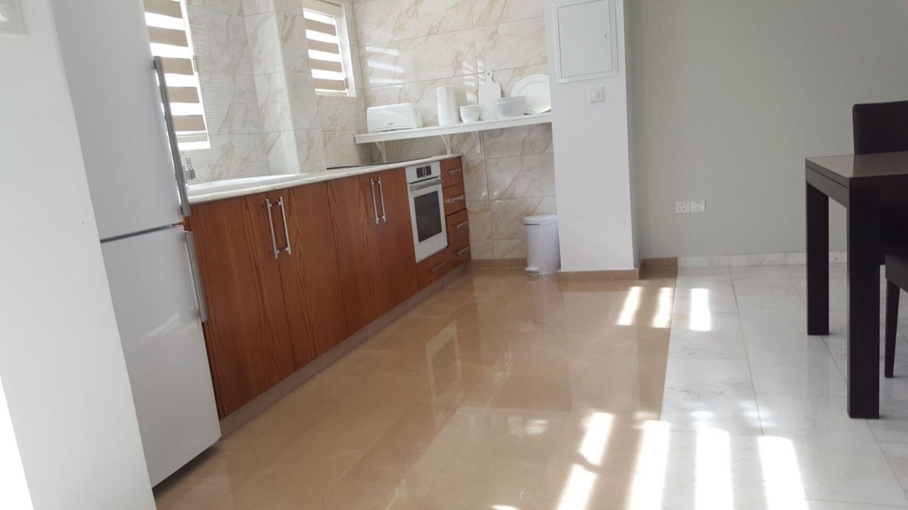 Photo of Kitchen in Larnaca