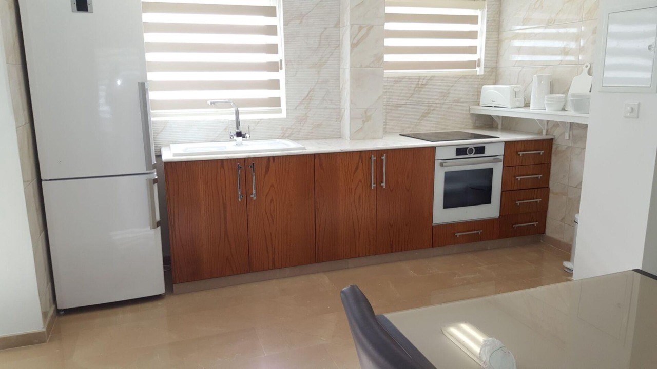 Photo of Kitchen in Larnaca