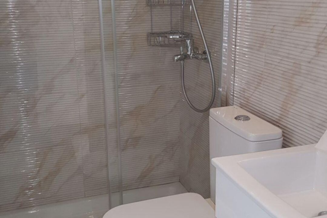 Photo of Bathroom in Larnaca