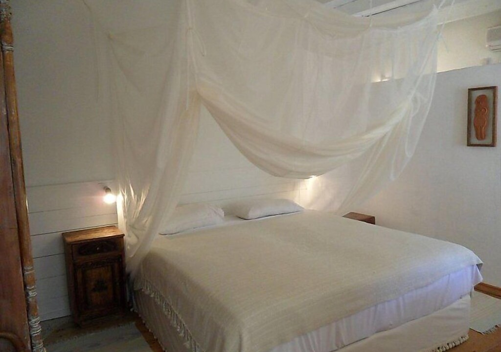 Photo of Bedroom in Tochni