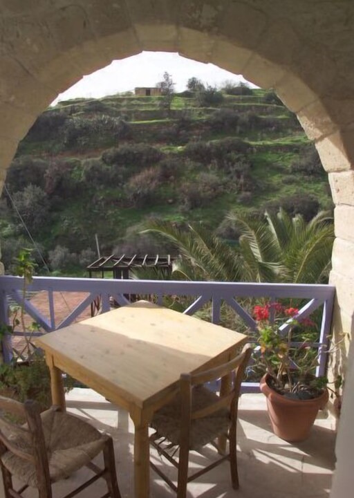 Photo of Patio Balcony in Tochni