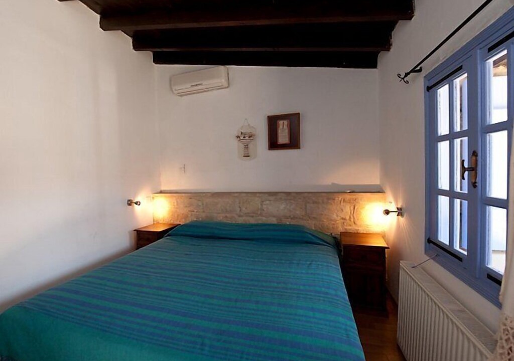 Photo of Bedroom in Tochni