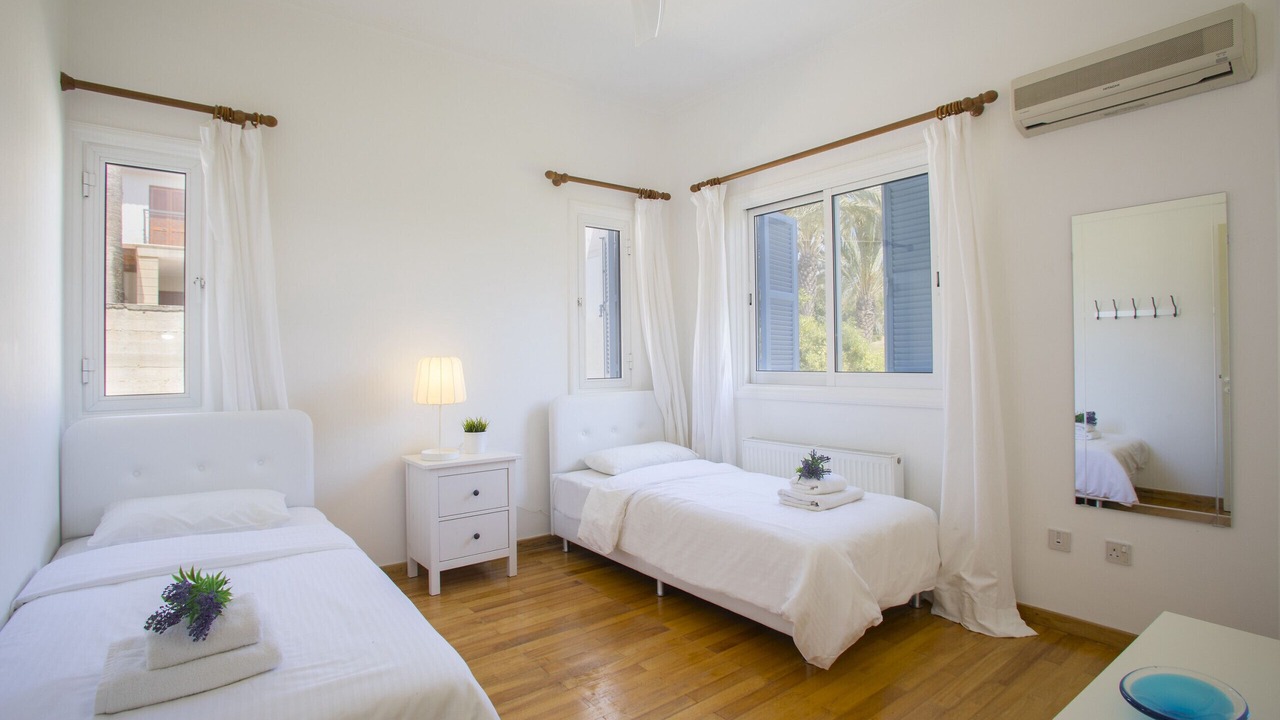 Photo of Bedroom in Cape Greko
