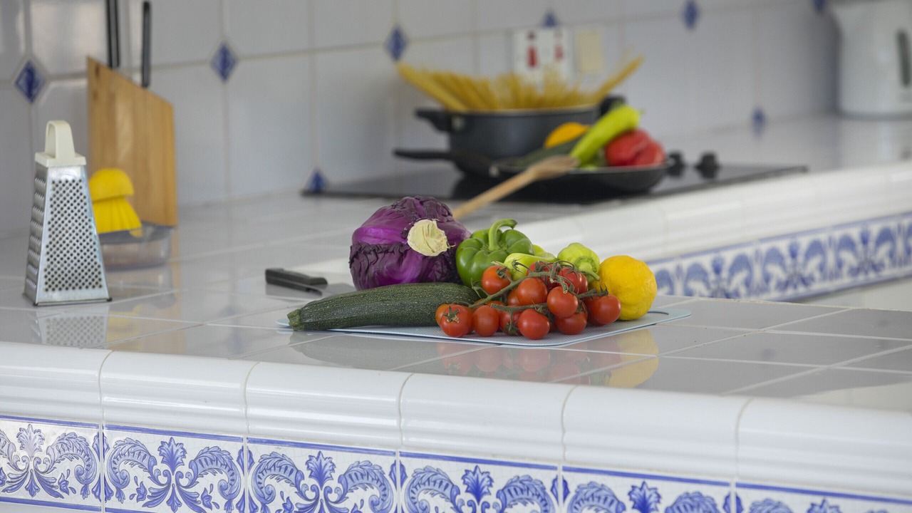 Photo of Kitchen in Cape Greko