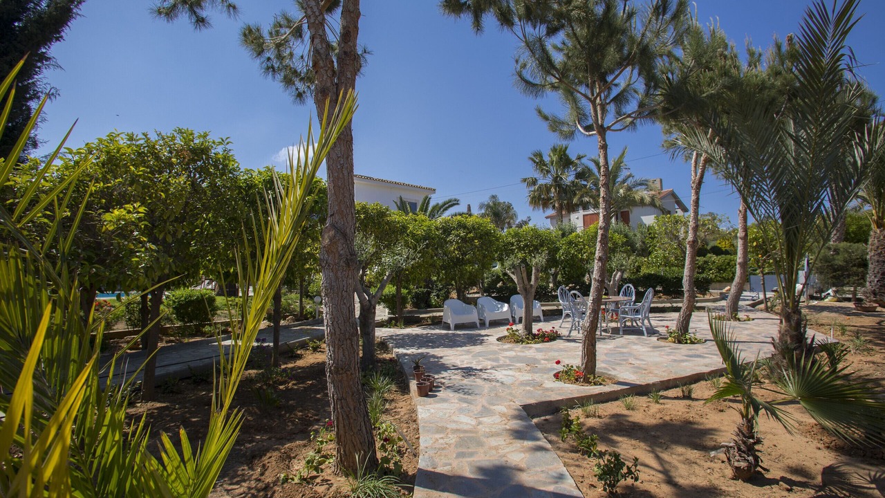 Photo of Patio Balcony in Cape Greko