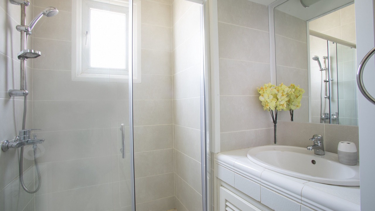 Photo of Bathroom in Cape Greko