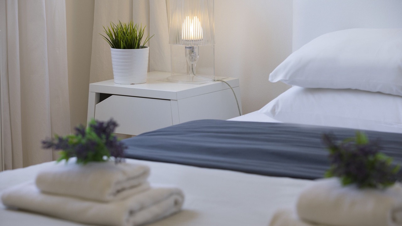 Photo of Bedroom in Cape Greko