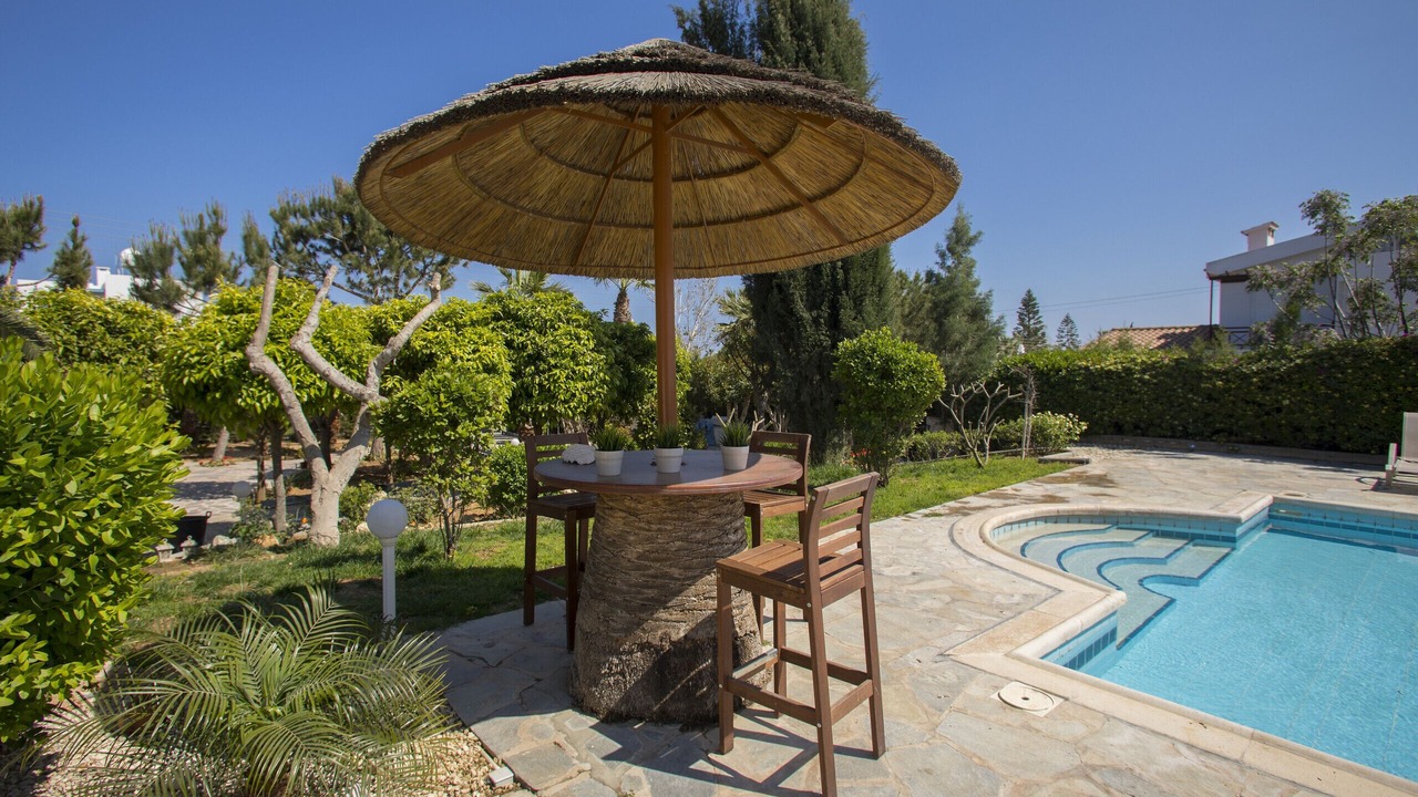 Photo of Outdoor in Cape Greko