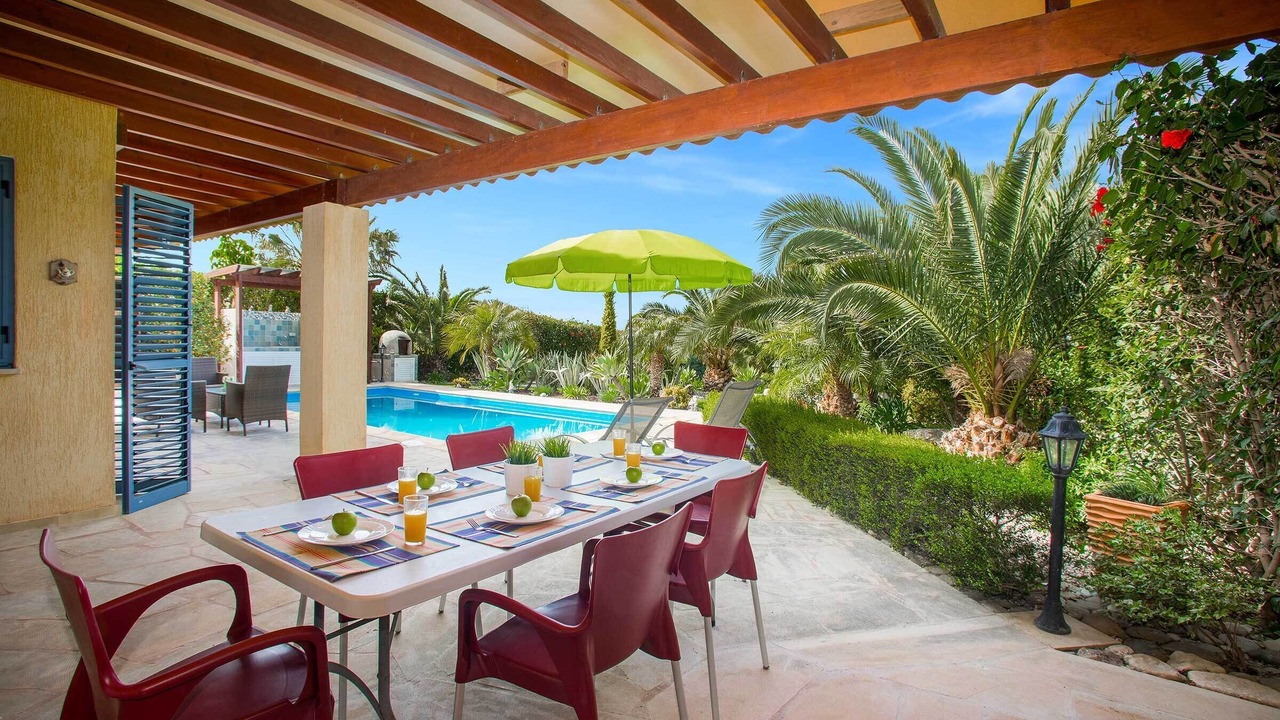 Photo of Outdoor in Latchi