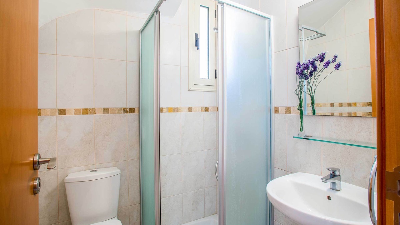Photo of Bathroom in Latchi