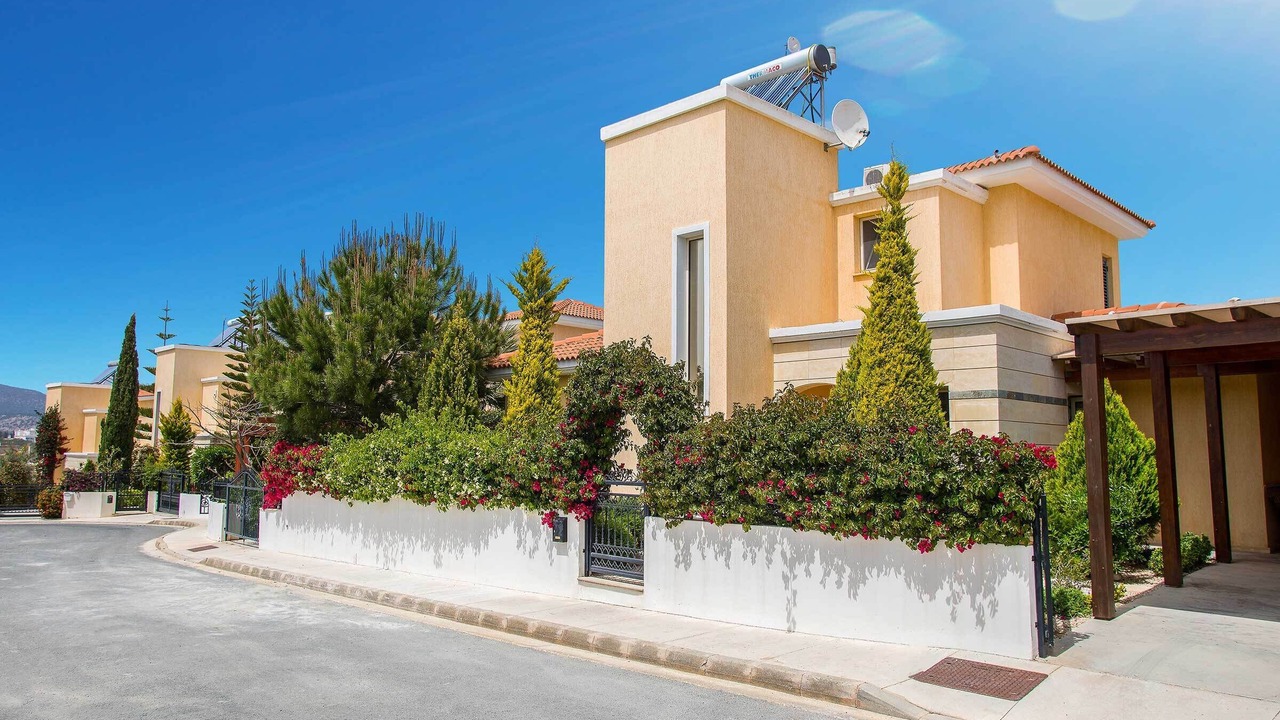 Photo of Outdoor in Latchi