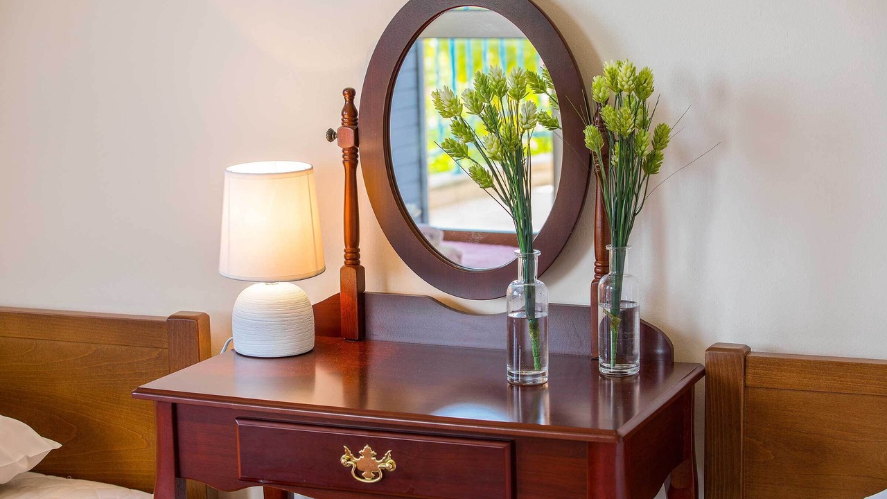 Photo of Bedroom in Latchi