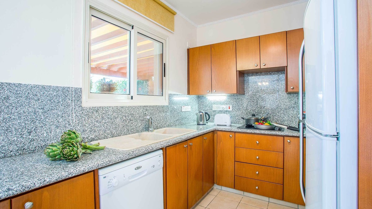 Photo of Kitchen in Latchi