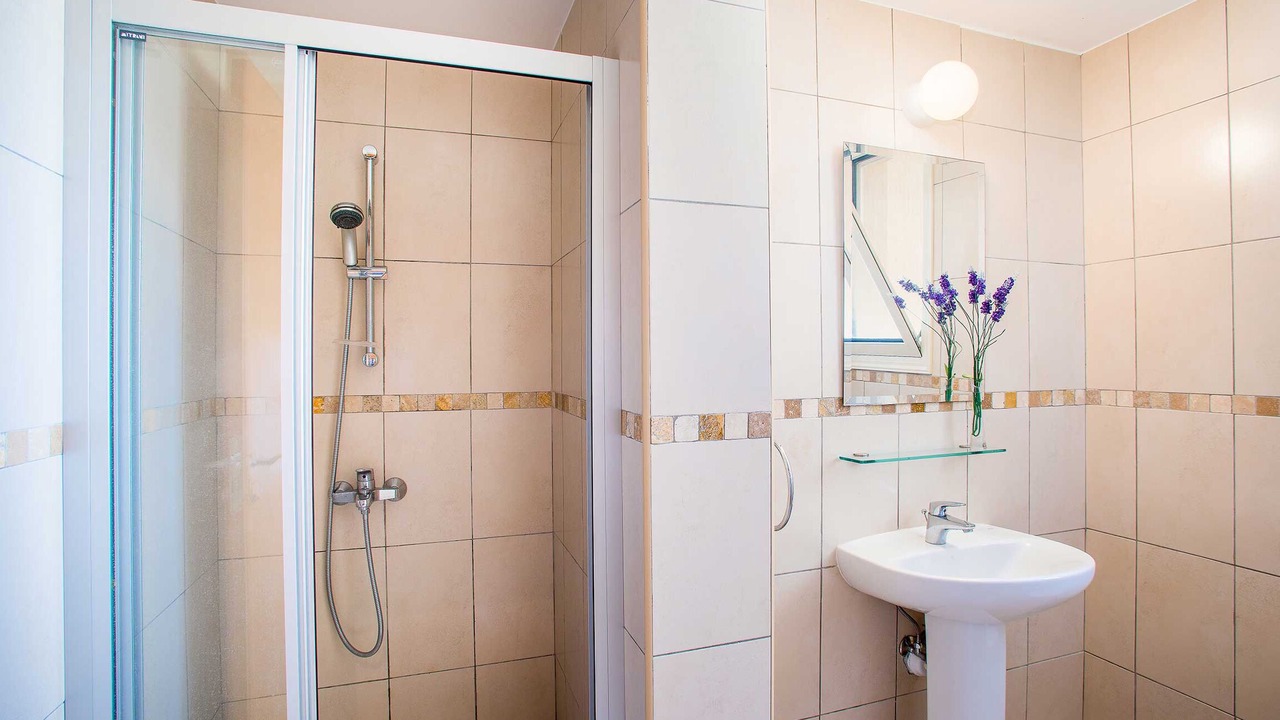 Photo of Bathroom in Latchi