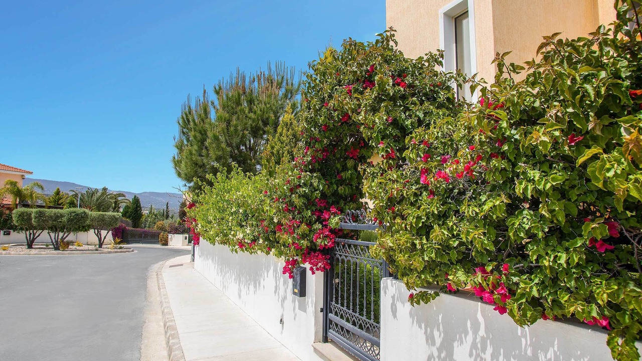 Photo of Outdoor in Latchi