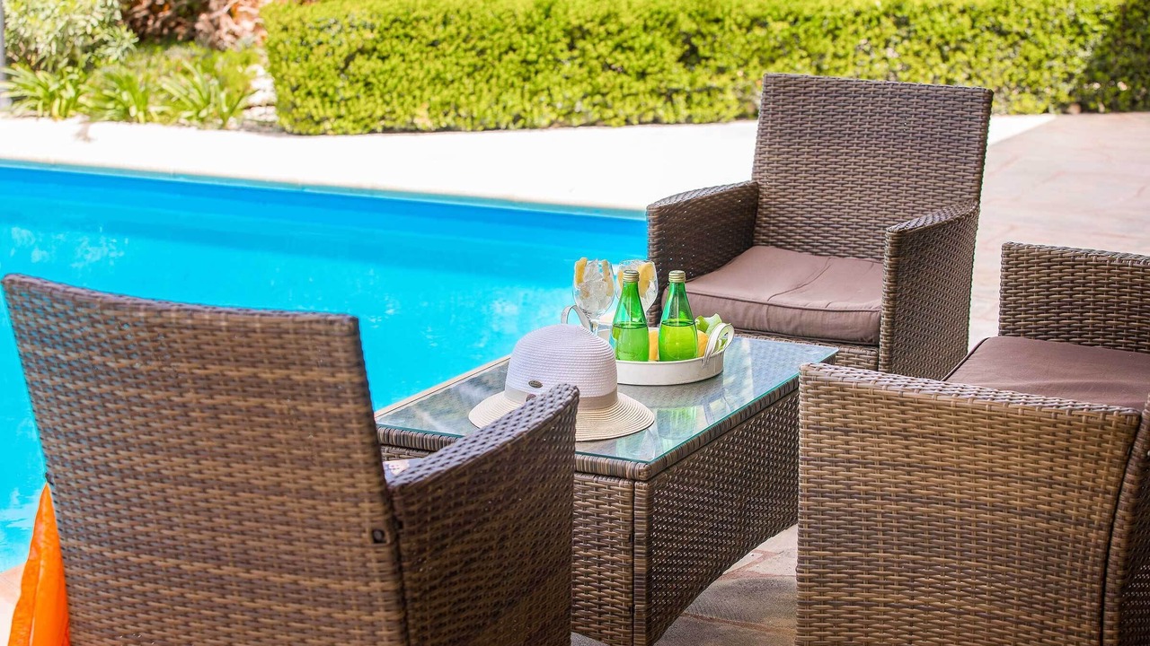 Photo of Outdoor in Latchi