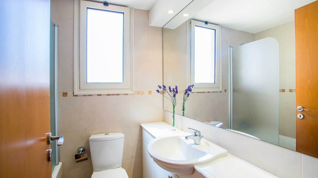 Photo of Bathroom in Latchi
