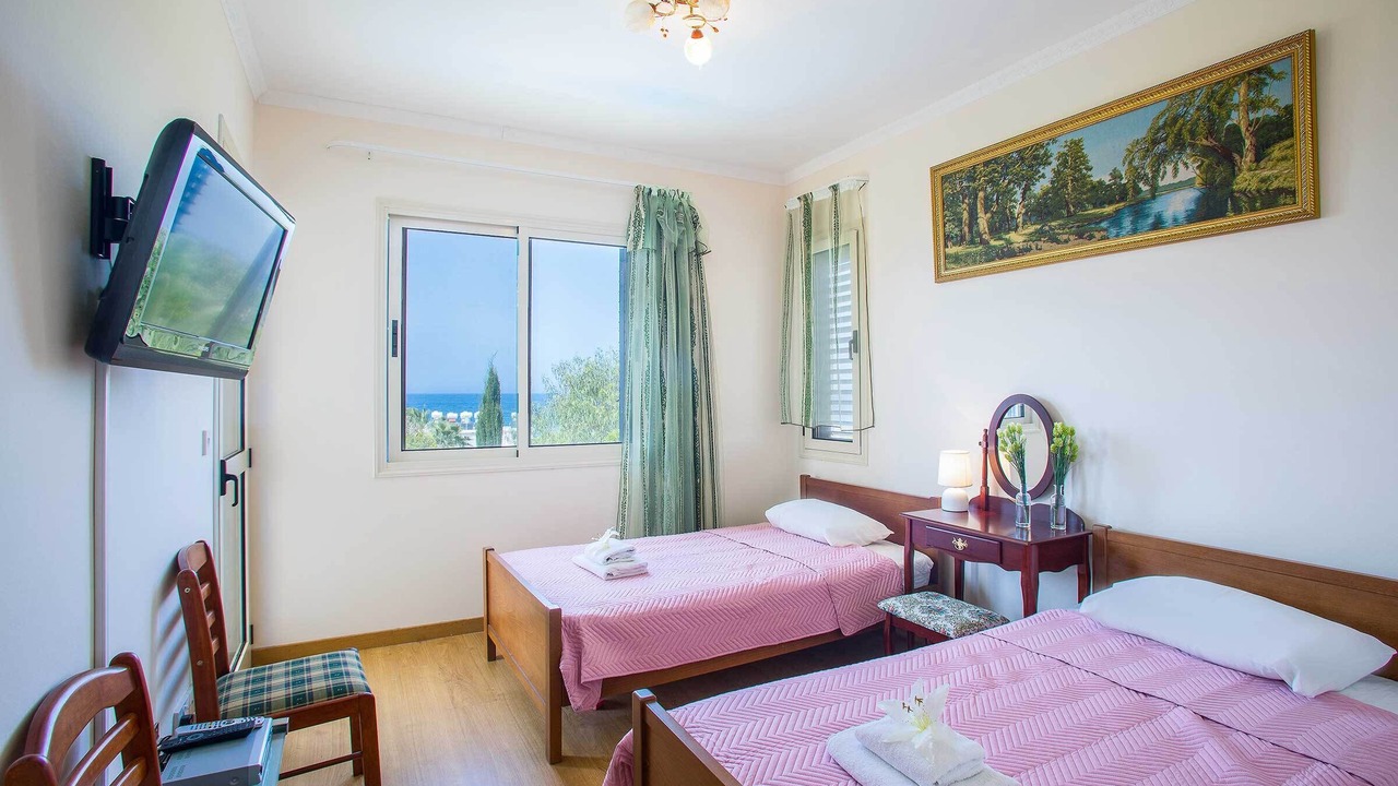 Photo of Bedroom in Latchi