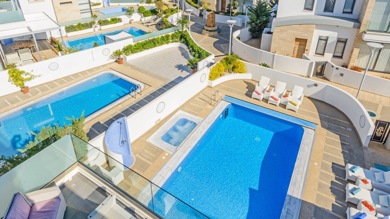 Photo of Outdoor in Protaras