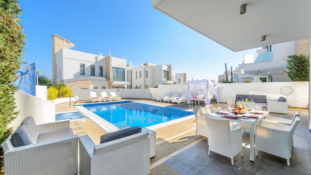 Photo of Outdoor in Protaras