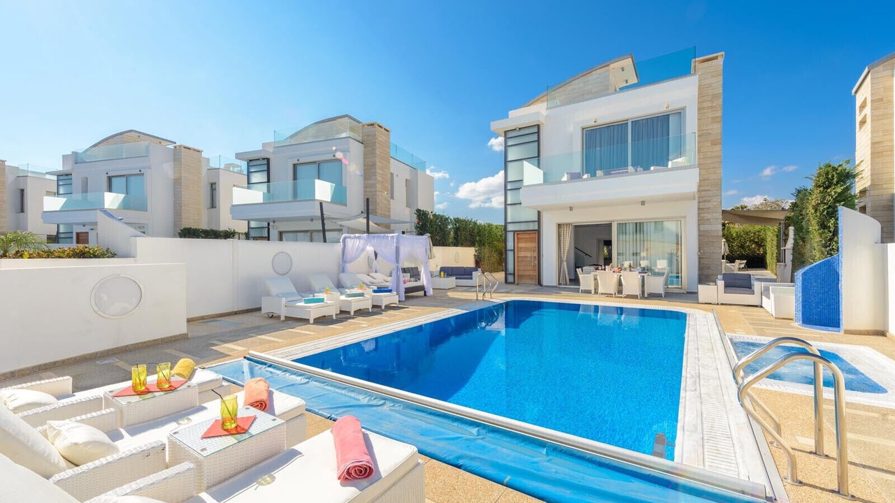 Photo of Outdoor in Protaras