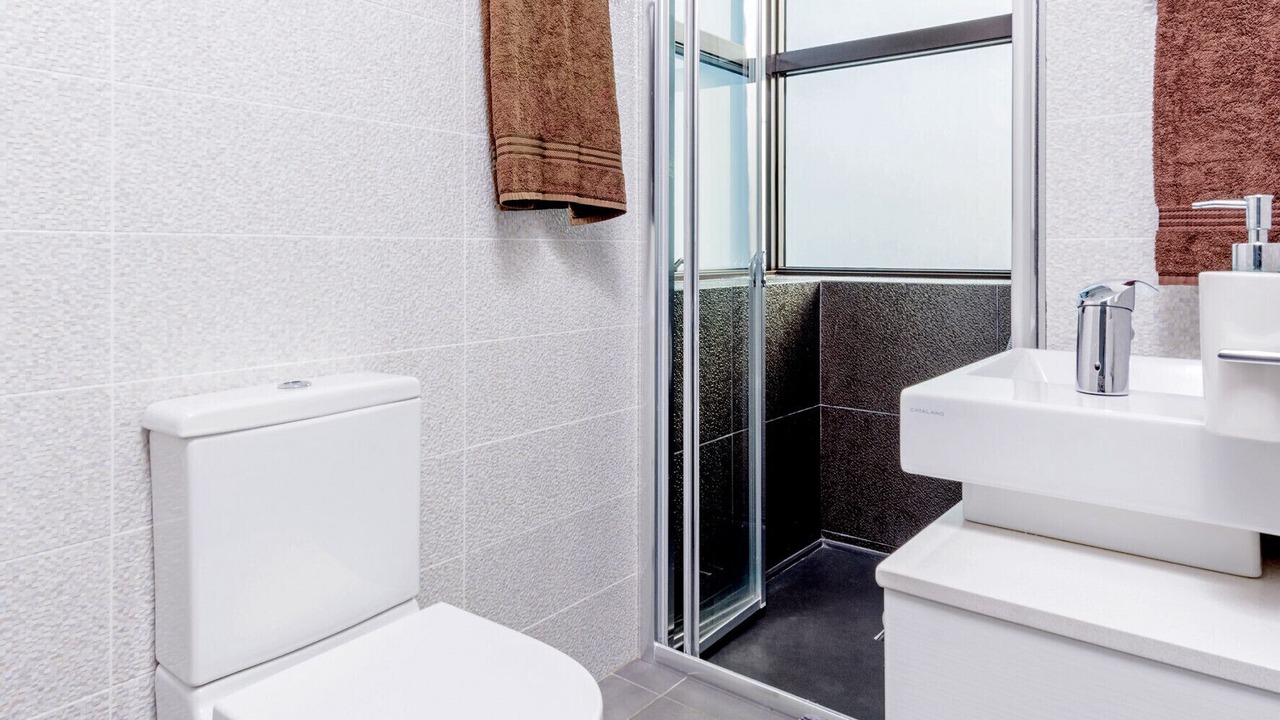 Photo of Bathroom in Protaras